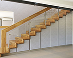 Construction et protection de vos escaliers par Escaliers Maisons à Mainxe